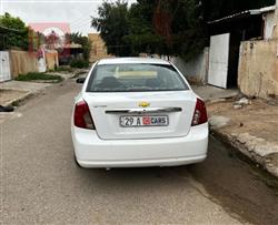 شيفروليه اوبترا